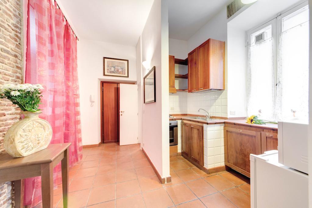 Domus Coronari Roma Habitación foto