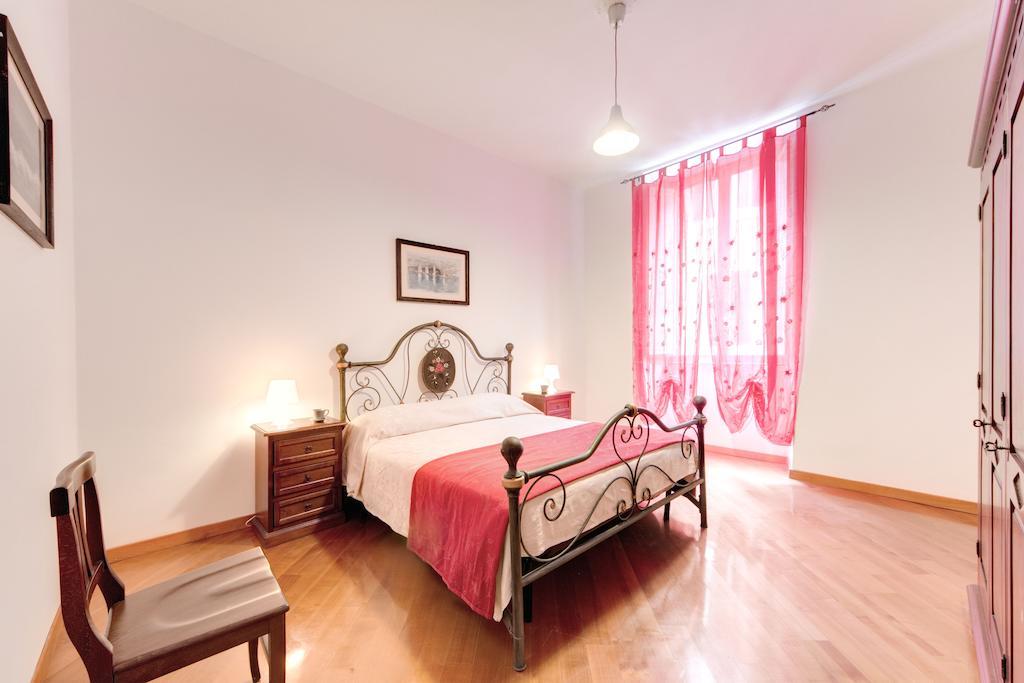 Domus Coronari Roma Habitación foto